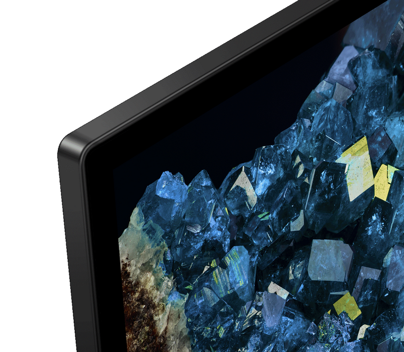 Tелевизор SONY 65" OLED SMART TV XR65A80LAEP Perfect 4K 3840x2160 Android TV Чёрный (65" OLED, 4K UHD 3840x2160, 120 Hz, Smart TV (Google TV), HDR10, Dolby Vision, XR OLED Motion, XR - TRILUMINOS PRO, OLED XR Contrast ProXR, 4 HDMI, Wi-Fi 802.11 ac, 3 USB, DVB-T2/C/S2, OSD Language: ENG, RU, RO, Speakers 2.2 CH 50W+ Woofer, Dolby Atmos, 24.2 Kg ), [18]