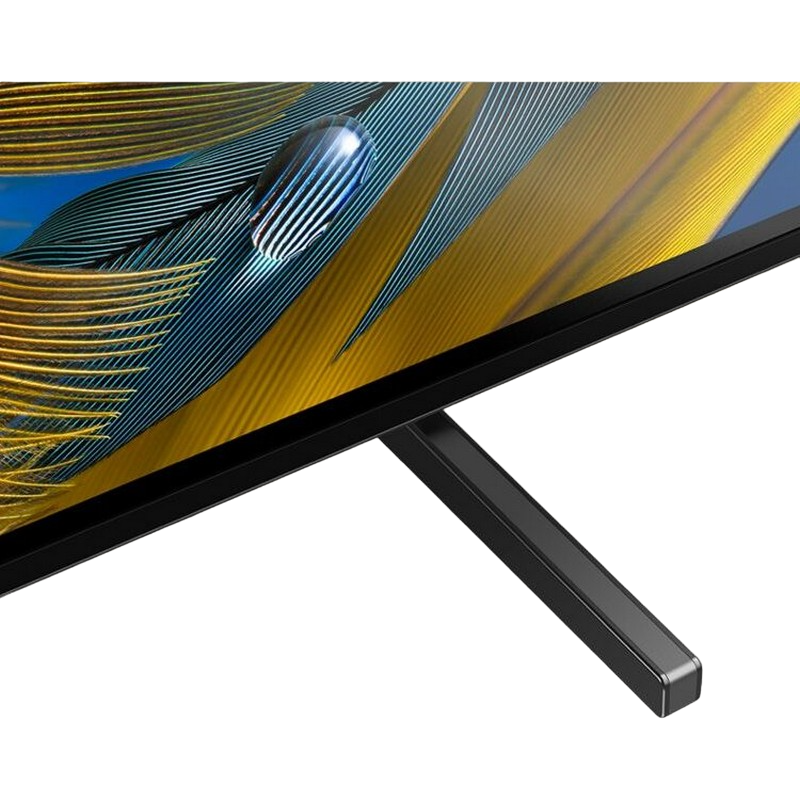Tелевизор SONY 65" OLED SMART TV XR65A80LAEP Perfect 4K 3840x2160 Android TV Чёрный (65" OLED, 4K UHD 3840x2160, 120 Hz, Smart TV (Google TV), HDR10, Dolby Vision, XR OLED Motion, XR - TRILUMINOS PRO, OLED XR Contrast ProXR, 4 HDMI, Wi-Fi 802.11 ac, 3 USB, DVB-T2/C/S2, OSD Language: ENG, RU, RO, Speakers 2.2 CH 50W+ Woofer, Dolby Atmos, 24.2 Kg ), [11]