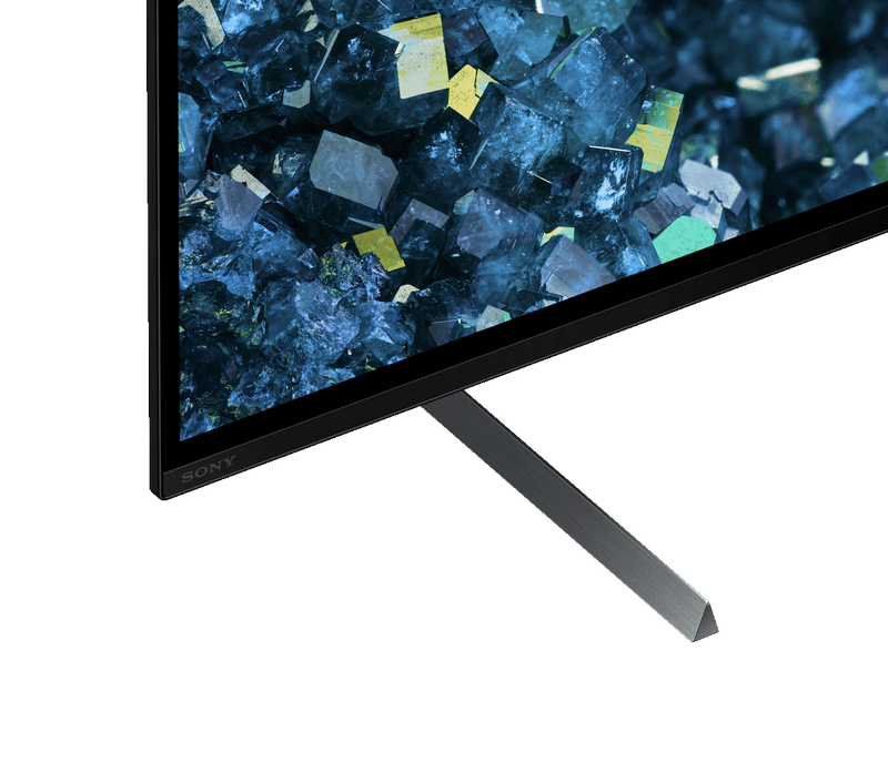 Tелевизор SONY 65" OLED SMART TV XR65A80LAEP Perfect 4K 3840x2160 Android TV Чёрный (65" OLED, 4K UHD 3840x2160, 120 Hz, Smart TV (Google TV), HDR10, Dolby Vision, XR OLED Motion, XR - TRILUMINOS PRO, OLED XR Contrast ProXR, 4 HDMI, Wi-Fi 802.11 ac, 3 USB, DVB-T2/C/S2, OSD Language: ENG, RU, RO, Speakers 2.2 CH 50W+ Woofer, Dolby Atmos, 24.2 Kg ), [17]