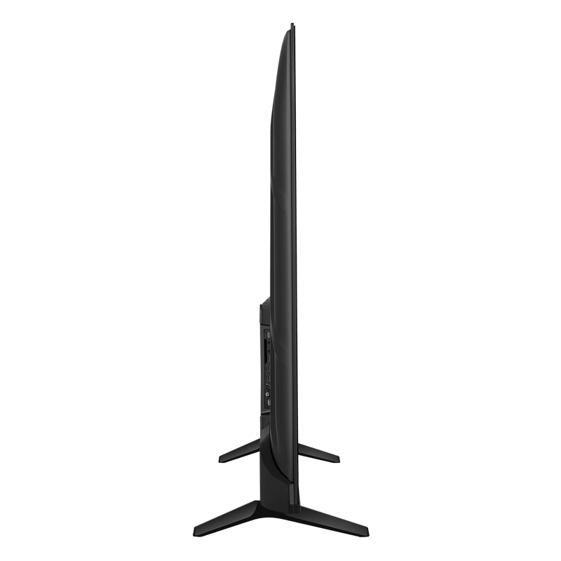 Tелевизор Hisense 75" LED SMART TV 75A6N Real 4K 3840x2160 VIDAA OS Чёрный (75'' IPS, DLED 3840x2160 UHD, SMART TV (VIDAA U OS), 3 HDMI 2.0, 2 USB, Display color depth 8bit+FRC, HDR10, HLG, Wi-Fi (802.11ac, dual-band (2.4G and 5G), DVB-T/T2/C/S2, OSD Language: ENG, RU, RO, Speakers 2x8W, VESA 300x200, 28 Kg) [10]