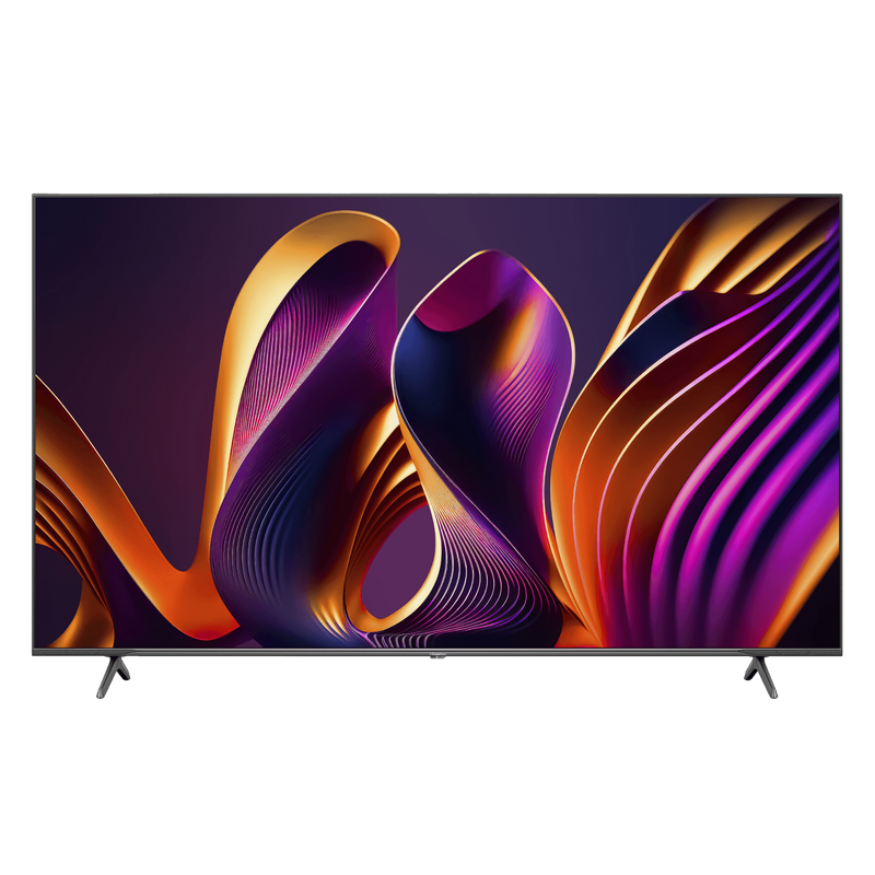 Televizor Hisense 75" LED SMART TV 75E7NQ PRO QLED 4K 3840x2160 VIDAA OS Negru 75'' VA, DLED, 3840x2160 UHD Quantum Dot Display, 144 Hz, SMART TV (VIDAA U OS), 4 HDMI 2.0, 2 USB, Dolby Vision, HDR10+, HLG, Wi-Fi (802.11ac, dual-band (2.4G and 5G), DVB-T/T2/C/S2, OSD Language: ENG, RU, RO, Speakers 2x8W Dolby Audio, VESA 400x300, 25,2 Kg) [3]