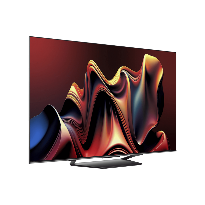 Tелевизор Hisense 75" LED SMART TV 75U7NQ Mini LED 4K 3840x2160 VIDAA OS Diagonala ecranului: 75 ", Rezoluția Display-ului: 3840x2160 4K UHD, Tip panou: VA, Iluminarea de fundal: Mini LED, Telecomandă: Smart, Platformă software: VIDAA U7.0, Wi-Fi: Wi-Fi 802.11 a/b/g/n/ac/ax, Boxe încorporate: 2x 15 W, USB Type-A: 1x USB3.0, 1x USB2.0, [1]