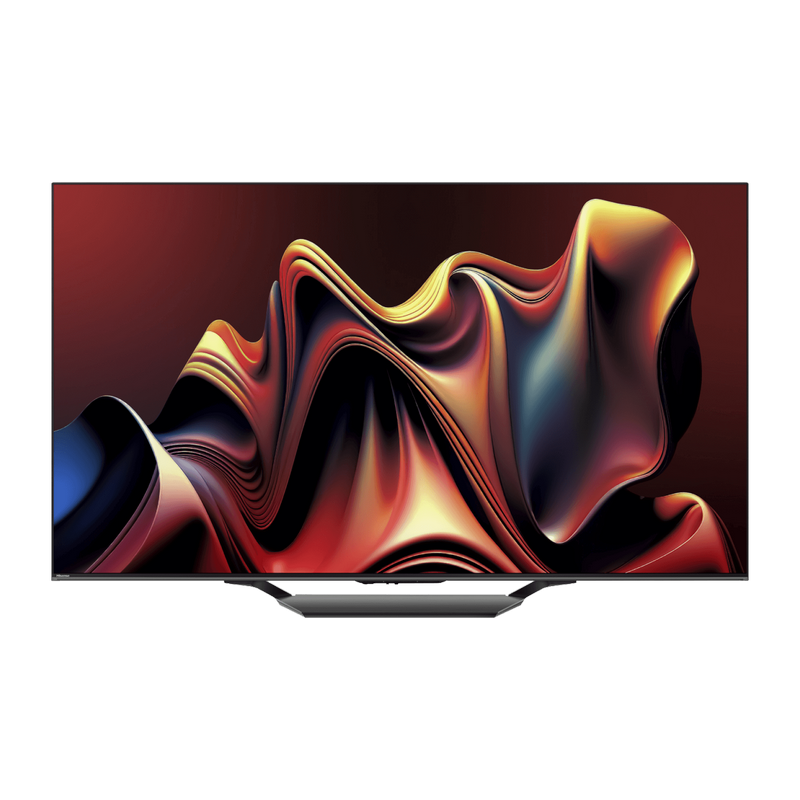 Tелевизор Hisense 75" LED SMART TV 75U7NQ Mini LED 4K 3840x2160 VIDAA OS Diagonala ecranului: 75 ", Rezoluția Display-ului: 3840x2160 4K UHD, Tip panou: VA, Iluminarea de fundal: Mini LED, Telecomandă: Smart, Platformă software: VIDAA U7.0, Wi-Fi: Wi-Fi 802.11 a/b/g/n/ac/ax, Boxe încorporate: 2x 15 W, USB Type-A: 1x USB3.0, 1x USB2.0, [2]