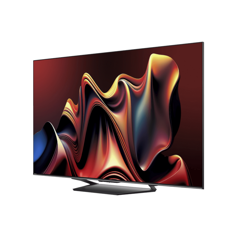 Tелевизор Hisense 75" LED SMART TV 75U7NQ Mini LED 4K 3840x2160 VIDAA OS Diagonala ecranului: 75 ", Rezoluția Display-ului: 3840x2160 4K UHD, Tip panou: VA, Iluminarea de fundal: Mini LED, Telecomandă: Smart, Platformă software: VIDAA U7.0, Wi-Fi: Wi-Fi 802.11 a/b/g/n/ac/ax, Boxe încorporate: 2x 15 W, USB Type-A: 1x USB3.0, 1x USB2.0, [3]