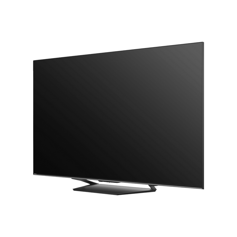 Tелевизор Hisense 75" LED SMART TV 75U7NQ Mini LED 4K 3840x2160 VIDAA OS Diagonala ecranului: 75 ", Rezoluția Display-ului: 3840x2160 4K UHD, Tip panou: VA, Iluminarea de fundal: Mini LED, Telecomandă: Smart, Platformă software: VIDAA U7.0, Wi-Fi: Wi-Fi 802.11 a/b/g/n/ac/ax, Boxe încorporate: 2x 15 W, USB Type-A: 1x USB3.0, 1x USB2.0, [4]
