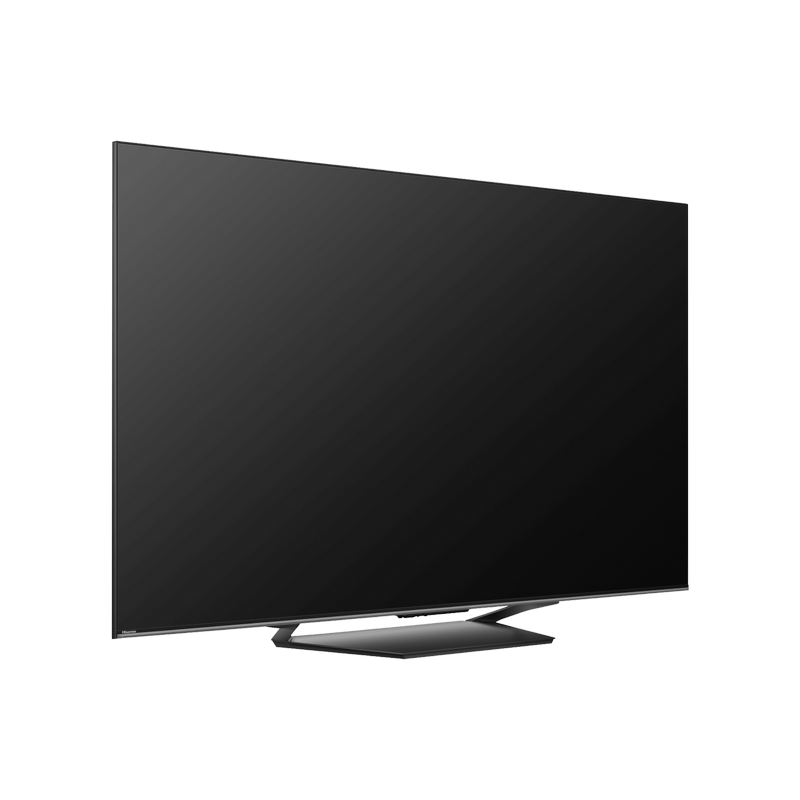 Tелевизор Hisense 75" LED SMART TV 75U7NQ Mini LED 4K 3840x2160 VIDAA OS Diagonala ecranului: 75 ", Rezoluția Display-ului: 3840x2160 4K UHD, Tip panou: VA, Iluminarea de fundal: Mini LED, Telecomandă: Smart, Platformă software: VIDAA U7.0, Wi-Fi: Wi-Fi 802.11 a/b/g/n/ac/ax, Boxe încorporate: 2x 15 W, USB Type-A: 1x USB3.0, 1x USB2.0, [6]