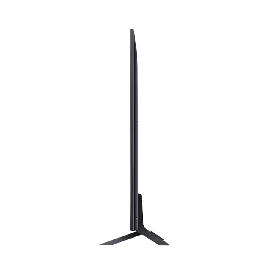 Televizor LG 75" LED SMART TV 75QNED80T6A Quantum Dot NanoCell 4K 3840 x 2160 webOS Negru (75" IPS, ELED, QD/Nano Cell display, Black, 4K UHD 3840x2160, SMART TV (webOS 24), α5 Gen 7 AI CPU, 3 HDMI, 2 USB, Smart Remote control MR24, WiFi 802.11ac, DVB-T2/C/S2, OSD Language: ENG, RU, RO, Speakers 2x10W, VESA 400x300, 33Kg) [6]