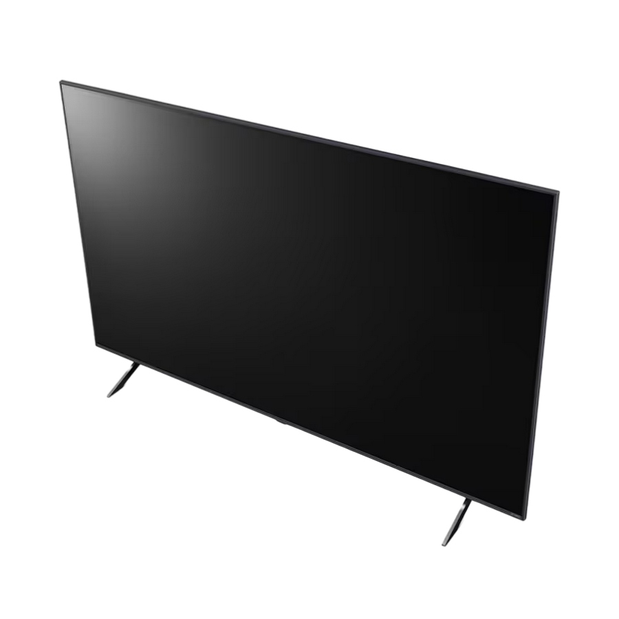 Televizor LG 75" LED SMART TV 75QNED80T6A Quantum Dot NanoCell 4K 3840 x 2160 webOS Negru (75" IPS, ELED, QD/Nano Cell display, Black, 4K UHD 3840x2160, SMART TV (webOS 24), α5 Gen 7 AI CPU, 3 HDMI, 2 USB, Smart Remote control MR24, WiFi 802.11ac, DVB-T2/C/S2, OSD Language: ENG, RU, RO, Speakers 2x10W, VESA 400x300, 33Kg) [5]