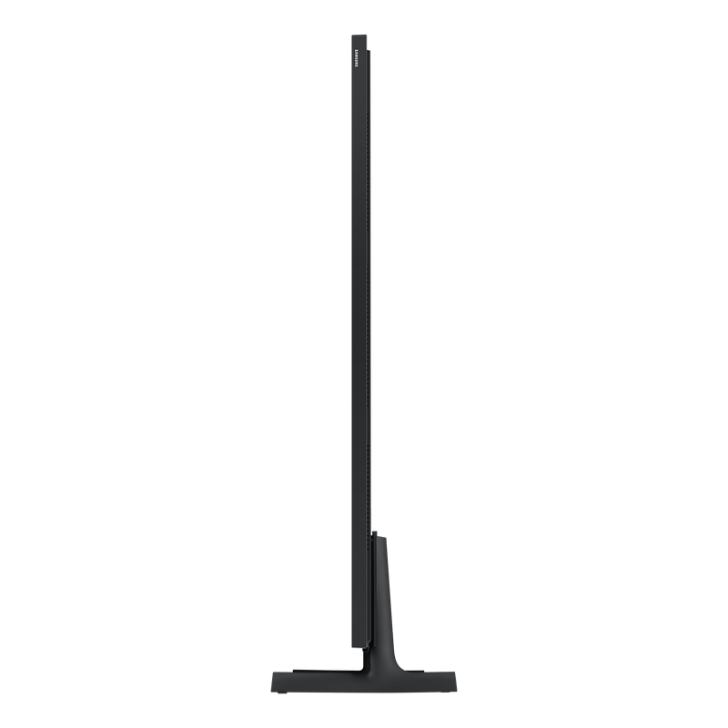 Tелевизор Samsung 75" LED SMART TV QE75LS03DAUXUA The Frame QLED 4K 3840x2160 Tizen OS Чёрный (75" Black, QLED 3840x2160 4K UHD, SMART TV (Tizen 8.0 OS), 4 HDMI, 2 USB, DVB-T/T2/C/S2, OSD Language: ENG, RO, RU Speakers 20W (10 W x 2), Slim fit wallmount, One connect box, Smart remote control, VESA 400x300,31.1 Kg) [13]