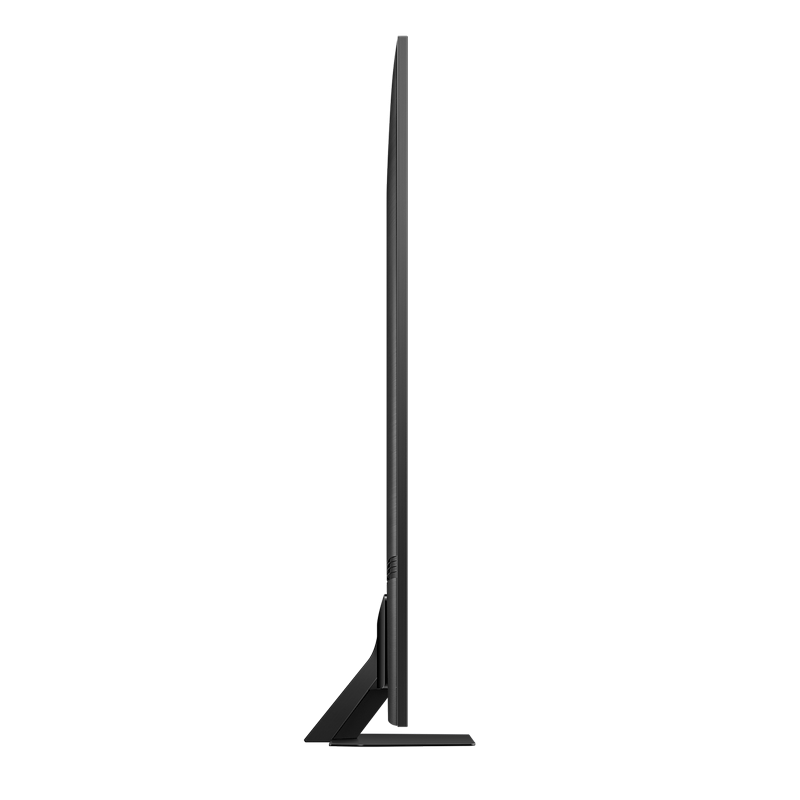 Tелевизор Samsung 75" LED SMART TV QE75QN90DAUXUA Mini LED 4K 3840x2160 Tizen OS Чёрный (75" VA, Black, MiniLED 3840x2160 4K UHD Premium, 120 Hz, Direct Full Array, 10 bit, SMART TV (Tizen 8.0 OS), FreeSync Premium Pro, 4x HDMI v2.1, 2 USB v2.0, DVB-T/T2/C/S2, OSD Language: ENG, RO, RU Speakers 4.2.2 CH (40W+subwoofer 2x10W), Premiun Solar Smart remote control, VESA 400x300, 31.5 Kg) [3]