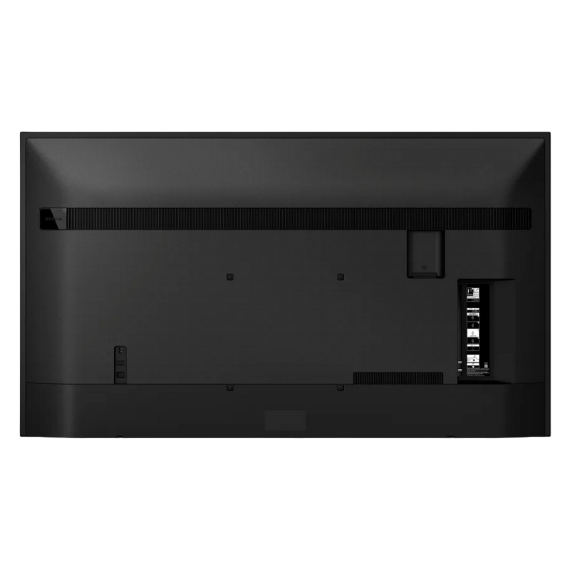 Televizor SONY 75" LED SMART TV KD75X75WLPAEP HDR 4K 3840x2160 Google TV Negru (75", Black, DLED, 3840x2160 UHD Smart TV (Google TV), 16 Gb internal memory, Motionflow™ XR, Dolby Vision, 4 HDMI, 2 USB, DVB-T/T2/C/S2, OSD Language: ENG, RO, RU, Speakers 2x10W Dolby Atmos, VESA 300x300, 31.2 Kg) [5]