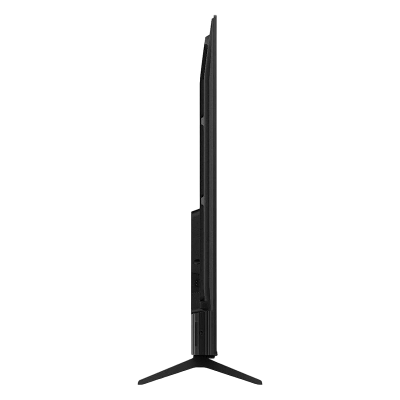 Televizor TCL 75" LED SMART TV 75V6B Real 4K 3840x2160 Google TV Negru 75'' VA, DLED, 3840x2160 UHD, SMART TV (Google TV (ATV 11 OS), 3x HDMI 2.1, 2 USB, Display color depth 8bit+FRC, HDR10, HLG, DVB-T/T2/C/S2, OSD Language: ENG, RU, RO, Speakers 2x15W DolbyAudio, Voice remote control, VESA 400x400, 30 Kg) [7]