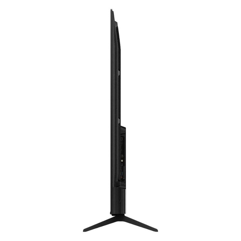 Televizor TCL 75" LED SMART TV 75V6B Real 4K 3840x2160 Google TV Negru 75'' VA, DLED, 3840x2160 UHD, SMART TV (Google TV (ATV 11 OS), 3x HDMI 2.1, 2 USB, Display color depth 8bit+FRC, HDR10, HLG, DVB-T/T2/C/S2, OSD Language: ENG, RU, RO, Speakers 2x15W DolbyAudio, Voice remote control, VESA 400x400, 30 Kg) [6]