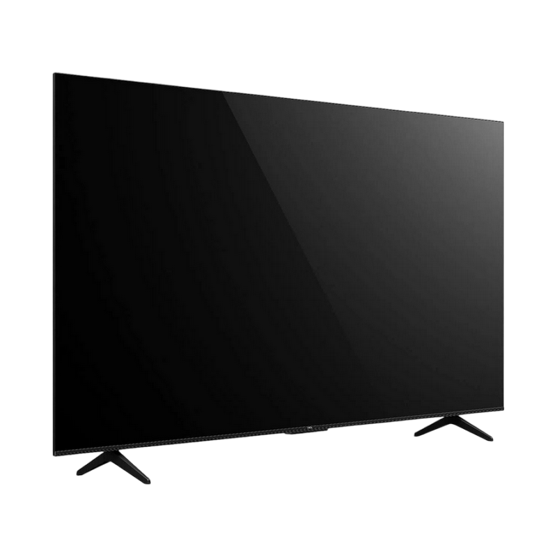 Televizor TCL 75" LED SMART TV 75V6B Real 4K 3840x2160 Google TV Negru 75'' VA, DLED, 3840x2160 UHD, SMART TV (Google TV (ATV 11 OS), 3x HDMI 2.1, 2 USB, Display color depth 8bit+FRC, HDR10, HLG, DVB-T/T2/C/S2, OSD Language: ENG, RU, RO, Speakers 2x15W DolbyAudio, Voice remote control, VESA 400x400, 30 Kg) [3]