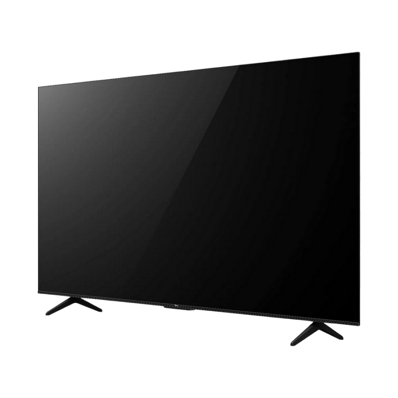 Televizor TCL 75" LED SMART TV 75V6B Real 4K 3840x2160 Google TV Negru 75'' VA, DLED, 3840x2160 UHD, SMART TV (Google TV (ATV 11 OS), 3x HDMI 2.1, 2 USB, Display color depth 8bit+FRC, HDR10, HLG, DVB-T/T2/C/S2, OSD Language: ENG, RU, RO, Speakers 2x15W DolbyAudio, Voice remote control, VESA 400x400, 30 Kg) [5]