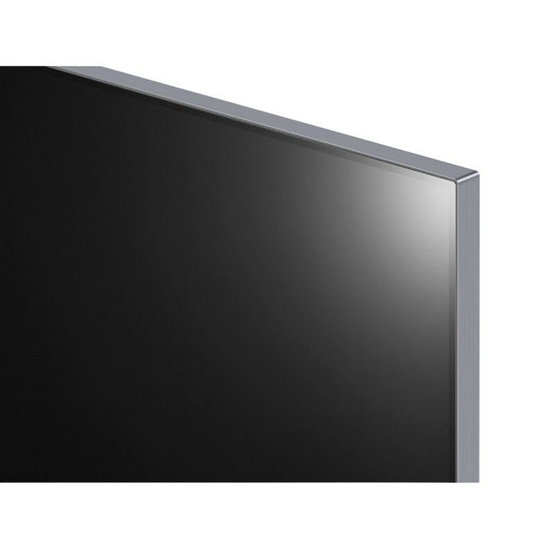 Televizor LG 77" OLED SMART TV OLED77G45LW Galery Edition 4K 3840 x 2160 webOS Negru (77" OLED Evo, 4K UHD 3840x2160, NVIDIA G-Sync Ready 144 Hz, Micro Lens Array, Smart TV (webOS 24), Dolby Vision, 4 HDMI, Wi-Fi 802.11 ac, 3 USB, DVB-T2/C/S2, OSD Language: ENG, RU, RO, Magic Remote MR24 remote control, Speakers 4.2 CH 40W (Woofer 20W) Dolby Atmos, Flush Mount incl. VESA 300x300, 37.4 Kg ) [4]