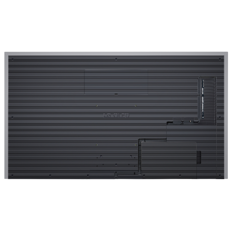 Televizor LG 77" OLED SMART TV OLED77G45LW Galery Edition 4K 3840 x 2160 webOS Negru (77" OLED Evo, 4K UHD 3840x2160, NVIDIA G-Sync Ready 144 Hz, Micro Lens Array, Smart TV (webOS 24), Dolby Vision, 4 HDMI, Wi-Fi 802.11 ac, 3 USB, DVB-T2/C/S2, OSD Language: ENG, RU, RO, Magic Remote MR24 remote control, Speakers 4.2 CH 40W (Woofer 20W) Dolby Atmos, Flush Mount incl. VESA 300x300, 37.4 Kg ) [5]