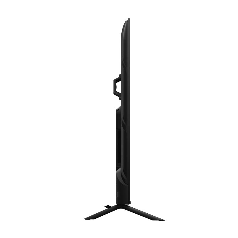 Tелевизор Hisense 85" LED SMART TV 85A6N Real 4K 3840x2160 VIDAA OS Чёрный (85'' IPS, DLED 3840x2160 UHD, SMART TV (VIDAA U7 OS), 3 HDMI 2.0, 2 USB, Display color depth 8bit+FRC, HDR10, HLG, Wi-Fi (802.11ac, dual-band (2.4G and 5G), DVB-T/T2/C/S2, OSD Language: ENG, RU, RO, Speakers 2x15W, VESA 400x300, 27 Kg) [11]
