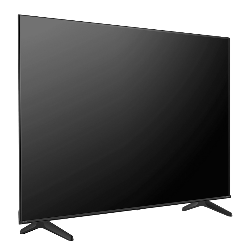 Tелевизор Hisense 85" LED SMART TV 85A6N Real 4K 3840x2160 VIDAA OS Чёрный (85'' IPS, DLED 3840x2160 UHD, SMART TV (VIDAA U7 OS), 3 HDMI 2.0, 2 USB, Display color depth 8bit+FRC, HDR10, HLG, Wi-Fi (802.11ac, dual-band (2.4G and 5G), DVB-T/T2/C/S2, OSD Language: ENG, RU, RO, Speakers 2x15W, VESA 400x300, 27 Kg) [5]