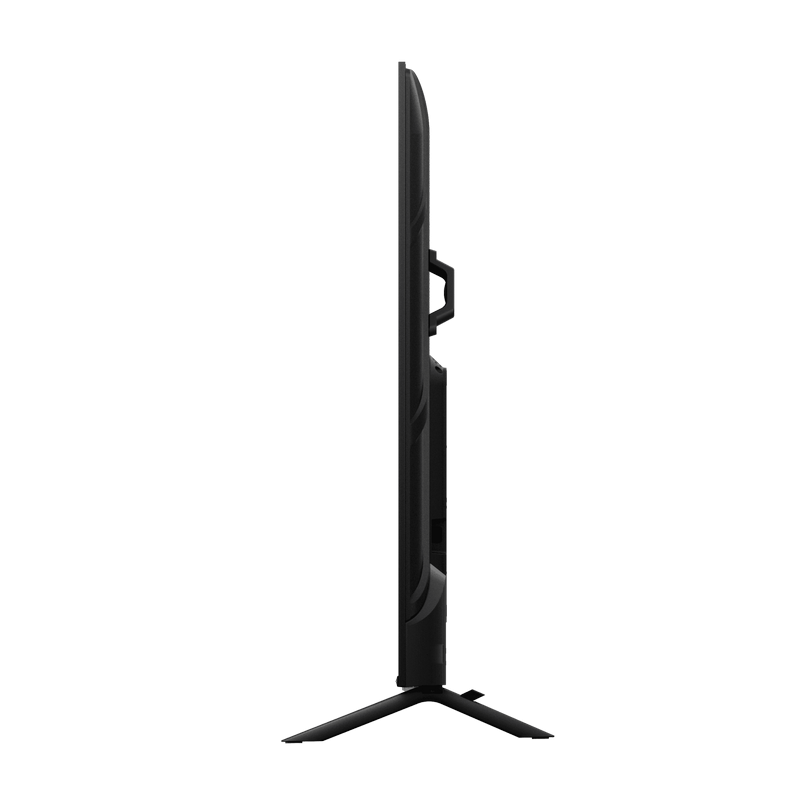 Tелевизор Hisense 85" LED SMART TV 85A6N Real 4K 3840x2160 VIDAA OS Чёрный (85'' IPS, DLED 3840x2160 UHD, SMART TV (VIDAA U7 OS), 3 HDMI 2.0, 2 USB, Display color depth 8bit+FRC, HDR10, HLG, Wi-Fi (802.11ac, dual-band (2.4G and 5G), DVB-T/T2/C/S2, OSD Language: ENG, RU, RO, Speakers 2x15W, VESA 400x300, 27 Kg) [12]