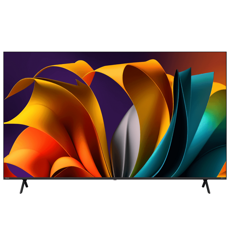 Tелевизор Hisense 85" LED SMART TV 85A6N Real 4K 3840x2160 VIDAA OS Чёрный (85'' IPS, DLED 3840x2160 UHD, SMART TV (VIDAA U7 OS), 3 HDMI 2.0, 2 USB, Display color depth 8bit+FRC, HDR10, HLG, Wi-Fi (802.11ac, dual-band (2.4G and 5G), DVB-T/T2/C/S2, OSD Language: ENG, RU, RO, Speakers 2x15W, VESA 400x300, 27 Kg) [3]