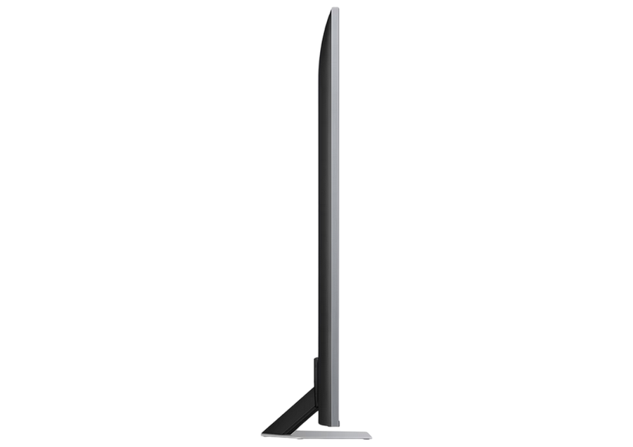 Televizor Samsung 85" LED SMART TV QE85Q70DAUXUA QLED 4K 3840x2160 Tizen OS Gri (85" Black, QLED 3840x2160 4K UHD Premium, 120 Hz, Full Array, SMART TV (Tizen 8.0 OS), 4x HDMI, 2 USB 2.0, DVB-T/T2/C/S2, OSD Language: ENG, RO, RU Speakers 2.2.2 CH 60W (2*10W x2) +subwoofer 2x10W, SolarCell remote, VESA 600x400, 44.4 Kg) [4]