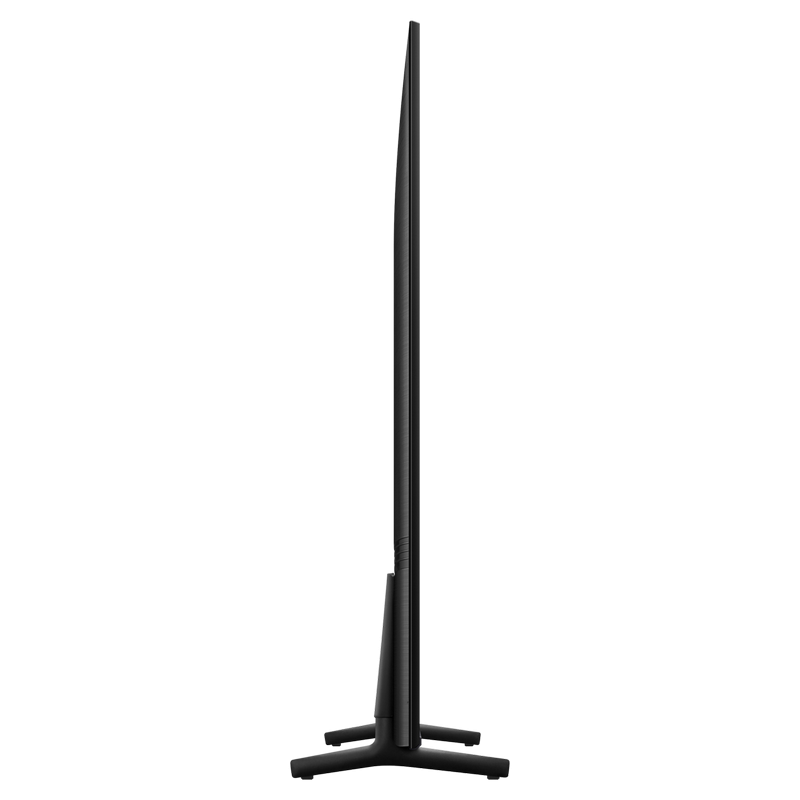 Tелевизор Samsung 85" LED SMART TV UE85DU8000UXUA Crystal UHD 4K 3840x2160 Tizen OS Серый (85" VA, ELED, Titan Grey, 3840x2160 UHD, Smart TV (Tizen 8.0 OS), HDR10+, HLG, 3 HDMI, 2 USB, DVB-T/T2/C/S2, SolarCell Smart remote control, OSD Language: ENG, RO, RU, Speakers 2x10W Dolby Digital Plus, SolarCell Remote, VESA 600x400, 42.5Kg) [4]
