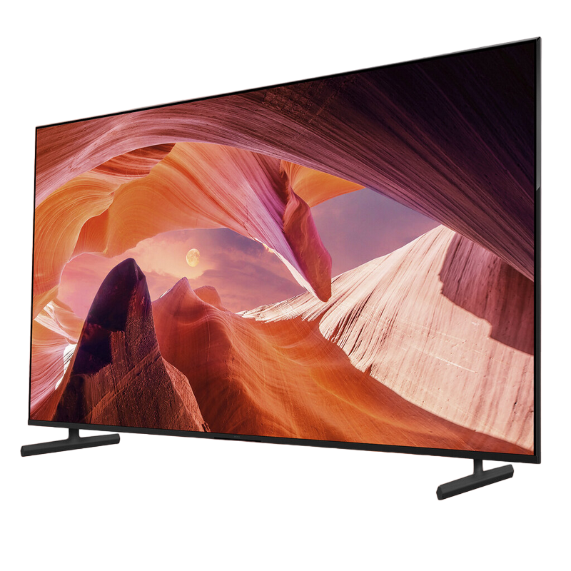 Tелевизор SONY 85" LED SMART TV KD85X80LAEP 4K HDR 3840x2160 Android TV Чёрный (85" Black, DLED, 3840x2160 UHD Smart TV (Google TV), 32 Gb internal memory, 4K X-Reality™ PRO, Motionflow™ XR, Dolby Vision, 4 HDMI, 2 USB, DVB-T/T2/C/S2, OSD Language: ENG, RO, RU, Speakers 2x10W Dolby Atmos, VESA 400x400, 45.8 Kg) [4]
