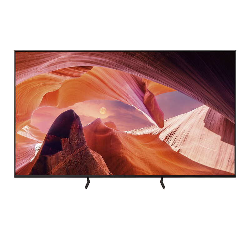 Tелевизор SONY 85" LED SMART TV KD85X80LAEP 4K HDR 3840x2160 Android TV Чёрный (85" Black, DLED, 3840x2160 UHD Smart TV (Google TV), 32 Gb internal memory, 4K X-Reality™ PRO, Motionflow™ XR, Dolby Vision, 4 HDMI, 2 USB, DVB-T/T2/C/S2, OSD Language: ENG, RO, RU, Speakers 2x10W Dolby Atmos, VESA 400x400, 45.8 Kg) [6]