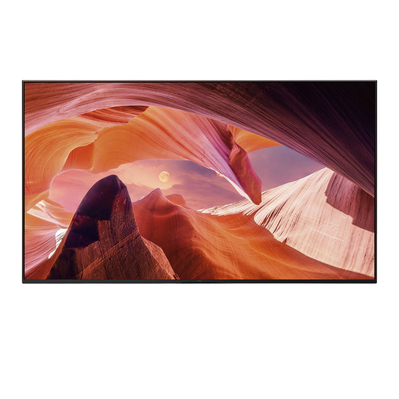 Tелевизор SONY 85" LED SMART TV KD85X80LAEP 4K HDR 3840x2160 Android TV Чёрный (85" Black, DLED, 3840x2160 UHD Smart TV (Google TV), 32 Gb internal memory, 4K X-Reality™ PRO, Motionflow™ XR, Dolby Vision, 4 HDMI, 2 USB, DVB-T/T2/C/S2, OSD Language: ENG, RO, RU, Speakers 2x10W Dolby Atmos, VESA 400x400, 45.8 Kg) [5]