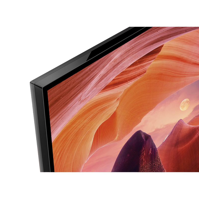 Tелевизор SONY 85" LED SMART TV KD85X80LAEP 4K HDR 3840x2160 Android TV Чёрный (85" Black, DLED, 3840x2160 UHD Smart TV (Google TV), 32 Gb internal memory, 4K X-Reality™ PRO, Motionflow™ XR, Dolby Vision, 4 HDMI, 2 USB, DVB-T/T2/C/S2, OSD Language: ENG, RO, RU, Speakers 2x10W Dolby Atmos, VESA 400x400, 45.8 Kg) [8]