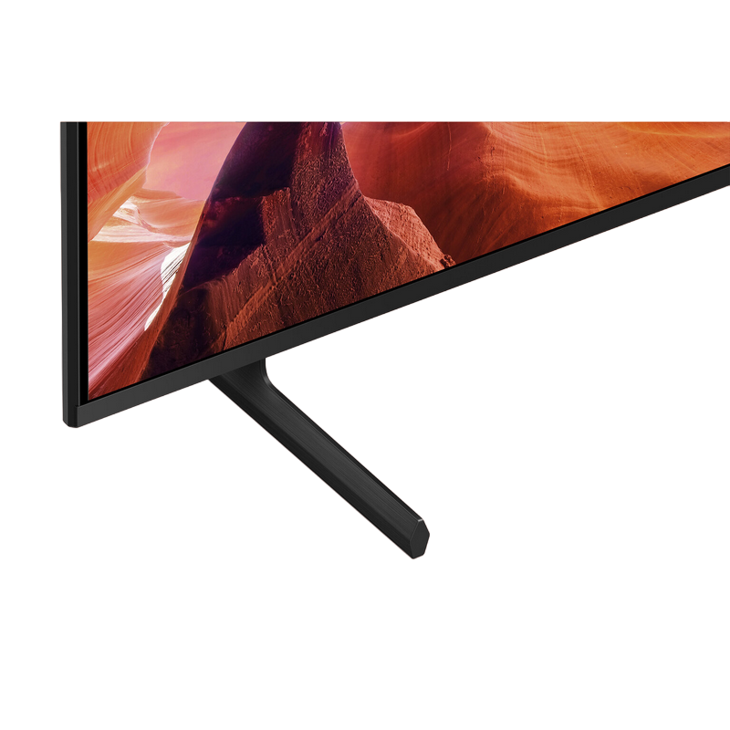 Tелевизор SONY 85" LED SMART TV KD85X80LAEP 4K HDR 3840x2160 Android TV Чёрный (85" Black, DLED, 3840x2160 UHD Smart TV (Google TV), 32 Gb internal memory, 4K X-Reality™ PRO, Motionflow™ XR, Dolby Vision, 4 HDMI, 2 USB, DVB-T/T2/C/S2, OSD Language: ENG, RO, RU, Speakers 2x10W Dolby Atmos, VESA 400x400, 45.8 Kg) [7]