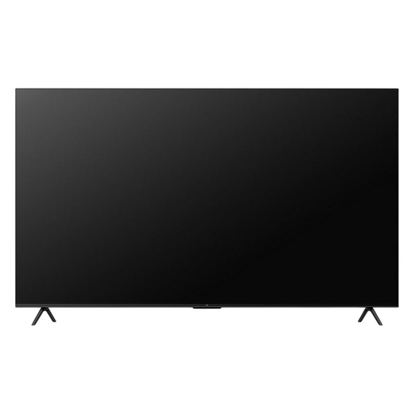 Tелевизор TCL 85" LED SMART TV 85P745 Real 4K 3840x2160 Google TV Чёрный 85'' VA, DLED, 3840x2160 UHD, 100 CMR, SMART TV (Google TV), 3x HDMI, 1 USB, Display color depth 10 bit, Dolby Vision, HDR10, DVB-T/T2/C/S2, Bluetooth 5.0, 3.5 mm audio out, OSD Language: ENG, RU, RO, Speakers 2x15W Dolby Atmos, Voice remote control, VESA 600x300, 29 Kg) [6]