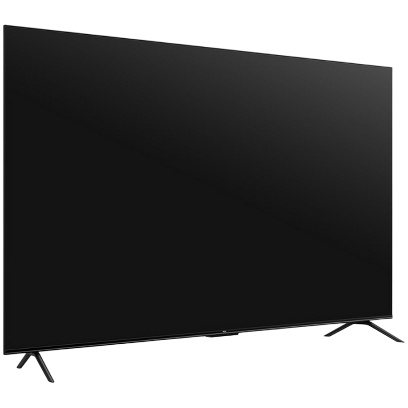 Tелевизор TCL 85" LED SMART TV 85P745 Real 4K 3840x2160 Google TV Чёрный 85'' VA, DLED, 3840x2160 UHD, 100 CMR, SMART TV (Google TV), 3x HDMI, 1 USB, Display color depth 10 bit, Dolby Vision, HDR10, DVB-T/T2/C/S2, Bluetooth 5.0, 3.5 mm audio out, OSD Language: ENG, RU, RO, Speakers 2x15W Dolby Atmos, Voice remote control, VESA 600x300, 29 Kg) [5]