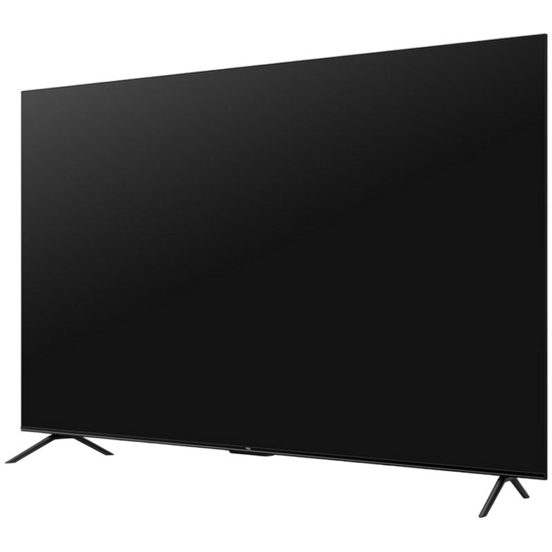 Tелевизор TCL 85" LED SMART TV 85P745 Real 4K 3840x2160 Google TV Чёрный 85'' VA, DLED, 3840x2160 UHD, 100 CMR, SMART TV (Google TV), 3x HDMI, 1 USB, Display color depth 10 bit, Dolby Vision, HDR10, DVB-T/T2/C/S2, Bluetooth 5.0, 3.5 mm audio out, OSD Language: ENG, RU, RO, Speakers 2x15W Dolby Atmos, Voice remote control, VESA 600x300, 29 Kg) [7]