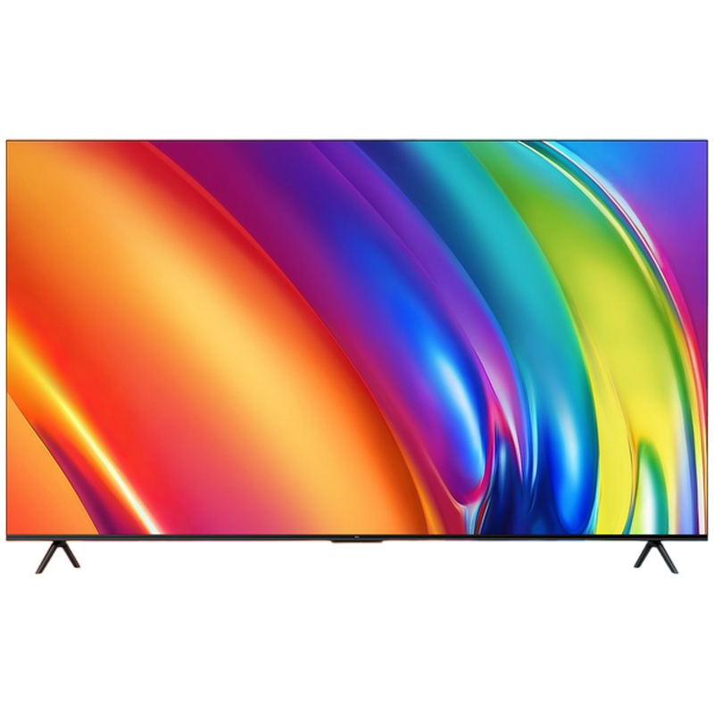 Tелевизор TCL 85" LED SMART TV 85P745 Real 4K 3840x2160 Google TV Чёрный 85'' VA, DLED, 3840x2160 UHD, 100 CMR, SMART TV (Google TV), 3x HDMI, 1 USB, Display color depth 10 bit, Dolby Vision, HDR10, DVB-T/T2/C/S2, Bluetooth 5.0, 3.5 mm audio out, OSD Language: ENG, RU, RO, Speakers 2x15W Dolby Atmos, Voice remote control, VESA 600x300, 29 Kg) [3]