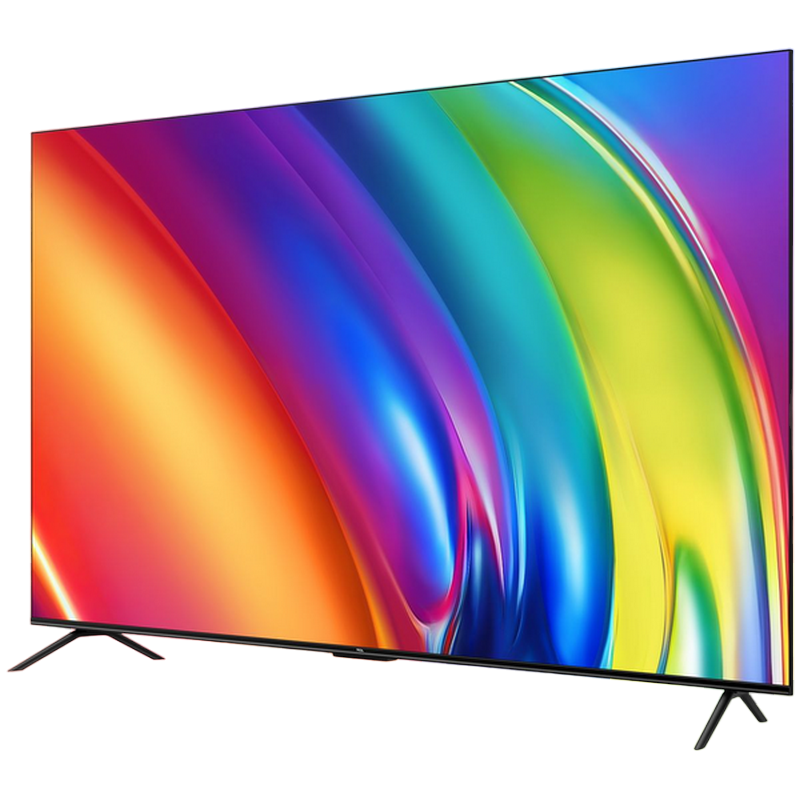 Tелевизор TCL 85" LED SMART TV 85P745 Real 4K 3840x2160 Google TV Чёрный 85'' VA, DLED, 3840x2160 UHD, 100 CMR, SMART TV (Google TV), 3x HDMI, 1 USB, Display color depth 10 bit, Dolby Vision, HDR10, DVB-T/T2/C/S2, Bluetooth 5.0, 3.5 mm audio out, OSD Language: ENG, RU, RO, Speakers 2x15W Dolby Atmos, Voice remote control, VESA 600x300, 29 Kg) [2]
