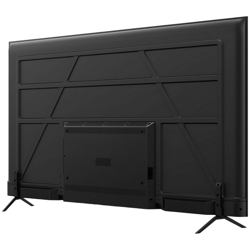 Tелевизор TCL 85" LED SMART TV 85P745 Real 4K 3840x2160 Google TV Чёрный 85'' VA, DLED, 3840x2160 UHD, 100 CMR, SMART TV (Google TV), 3x HDMI, 1 USB, Display color depth 10 bit, Dolby Vision, HDR10, DVB-T/T2/C/S2, Bluetooth 5.0, 3.5 mm audio out, OSD Language: ENG, RU, RO, Speakers 2x15W Dolby Atmos, Voice remote control, VESA 600x300, 29 Kg) [9]