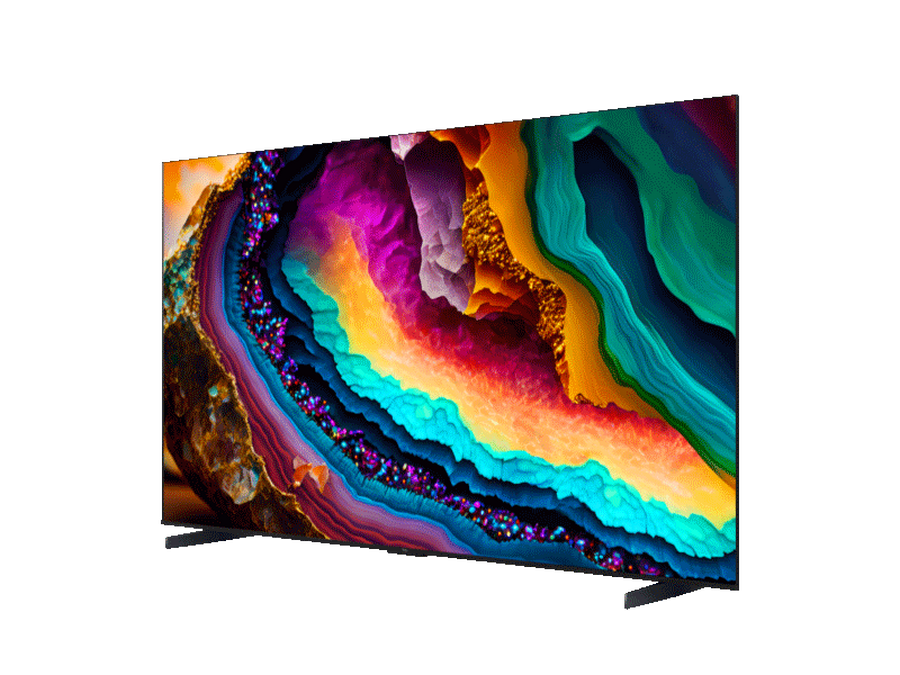 Televizor TCL 98" LED SMART TV 98P745 Real 4K 3840x2160 Google TV Negru 98'' VA, DLED, 3840x2160 UHD, ALLM, VRR up to 144 Hz, SMART TV (Google TV), 4x HDMI (2x HDMI 2.0 + 2x HDMI 2.2), 1 USB, Display color depth 10 bit, HDR 10+, Dolby Vision/IQ, DVB-T/T2/C/S2, Bluetooth 5.0, 3.5 mm audio out, OSD Language: ENG, RU, RO, Onkyo Sound System 2.1 CH (2x10W + Subwoofer 20W) Dolby Atmos/DTS: HD, Voice remote control, VESA 600x500, 54.5 Kg) [4]