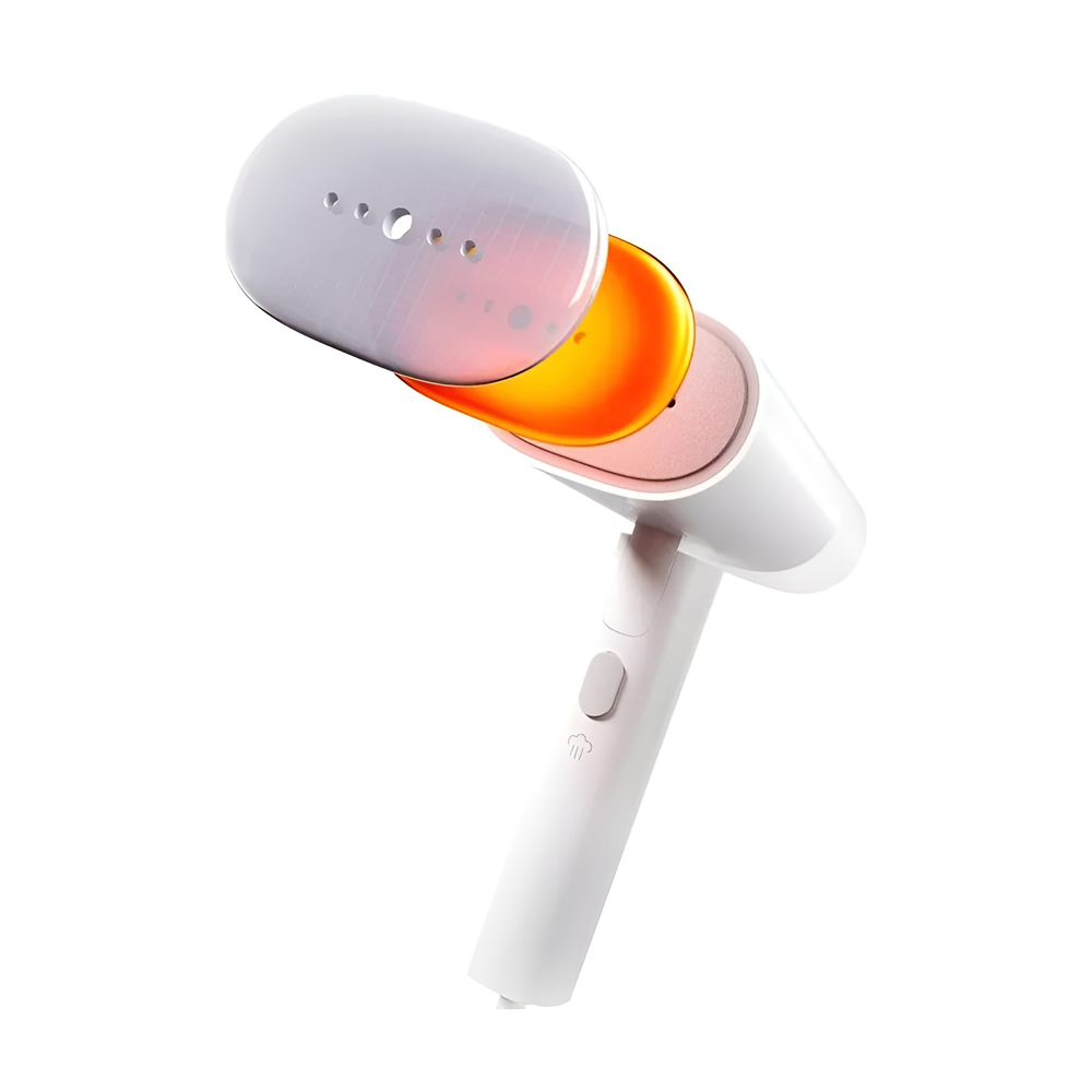 Ручной паровой отпариватель Xiaomi [3]