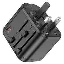 Incarcator universal  AC15 Walker cu trei porturi PD20W(1C2A) [3]