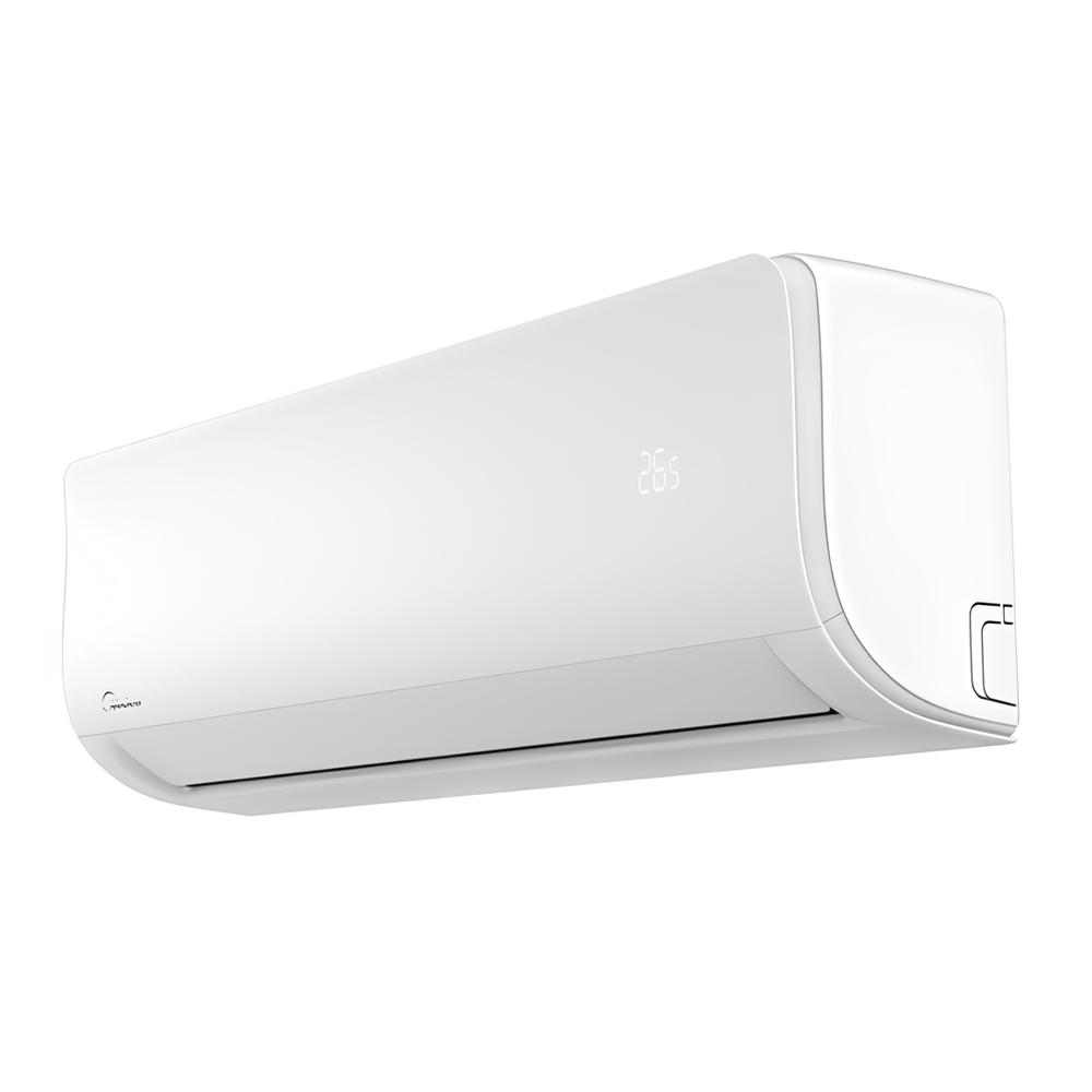 Air conditioner Midea Xtreme Inverter Pro 12kBTU, Wi-Fi, A+++, R32 [3]