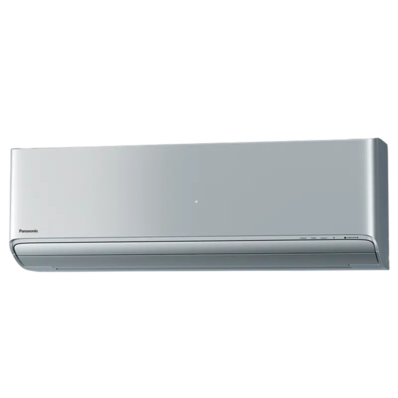 Кондиционер Panasonic Etherea XZ25ZKEW, 9000 BTU, ECONAVI, nanoe-X, Серый [7]