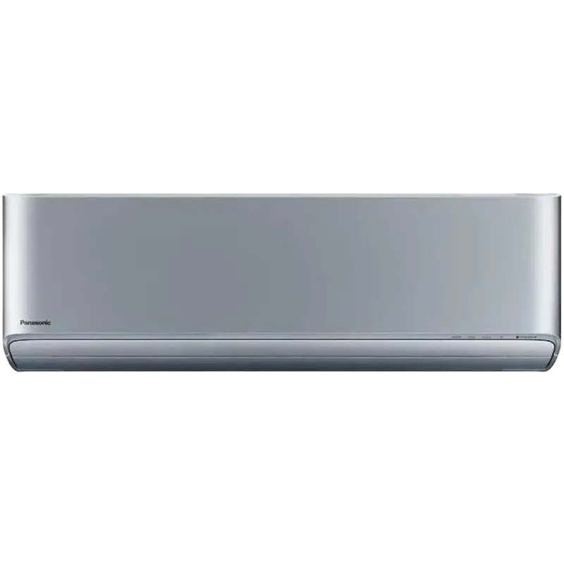 Кондиционер Panasonic Etherea XZ25ZKEW, 9000 BTU, ECONAVI, nanoe-X, Серый [5]