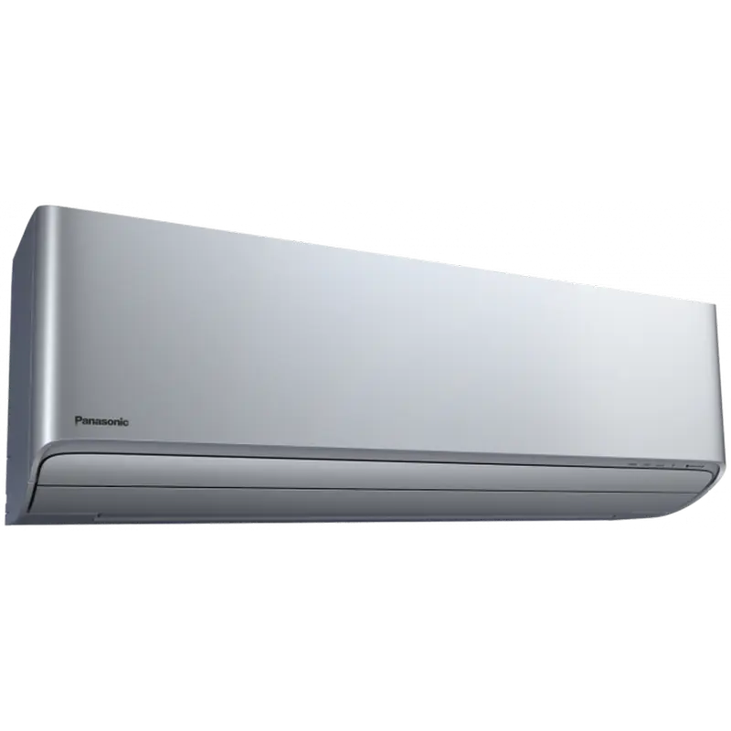 Кондиционер Panasonic Etherea XZ35XKEW, 12000 BTU, ECONAVI, nanoe-X, Серый [5]