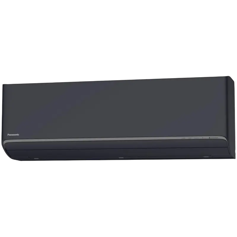 Air conditioner Panasonic Etherea XZ35ZKEW-H, 12000 BTU, ECONAVI, nanoe-X, Negru [4]