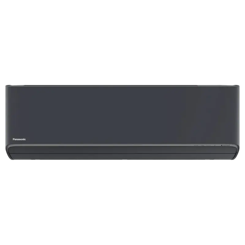 Air conditioner Panasonic Etherea XZ35ZKEW-H, 12000 BTU, ECONAVI, nanoe-X, Negru [2]