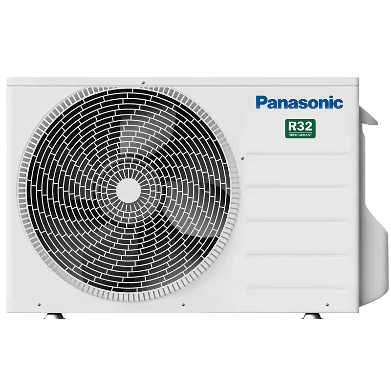 Air conditioner Panasonic Etherea XZ35ZKEW-H, 12000 BTU, ECONAVI, nanoe-X, Negru [8]