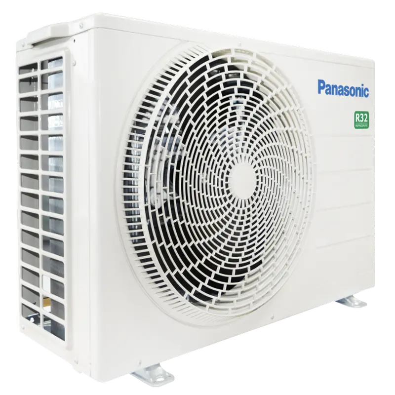 Air conditioner Panasonic Etherea Z25ZKEW, 9000 BTU, ECONAVI, nanoe-X, Alb [2]