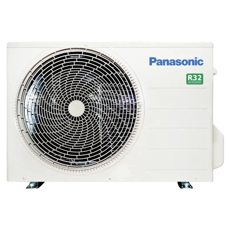 Air conditioner Panasonic Etherea Z25ZKEW, 9000 BTU, ECONAVI, nanoe-X, Alb [8]